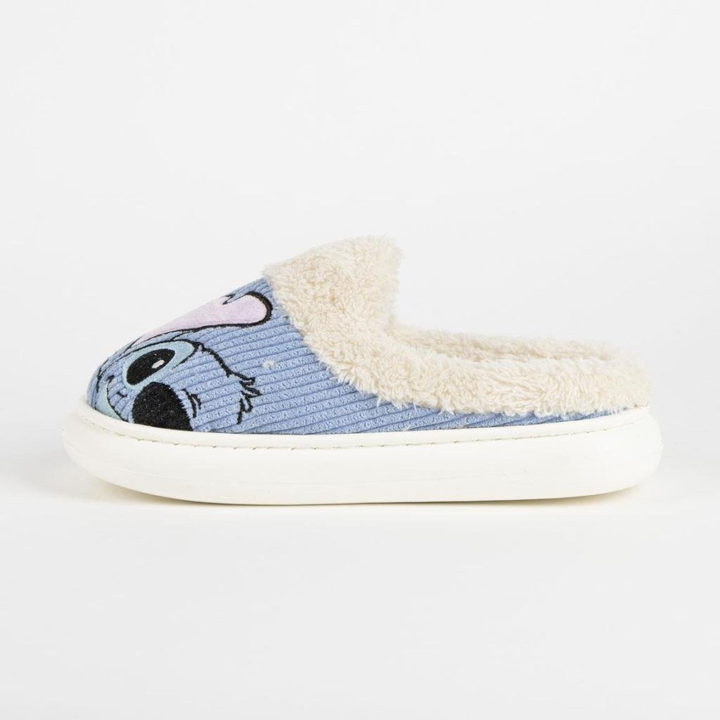 STITCH - Head - Slippers - S UK 6,5/7
