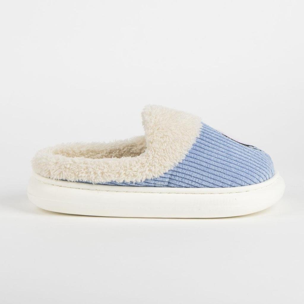 STITCH - Head - Slippers - S UK 6,5/7