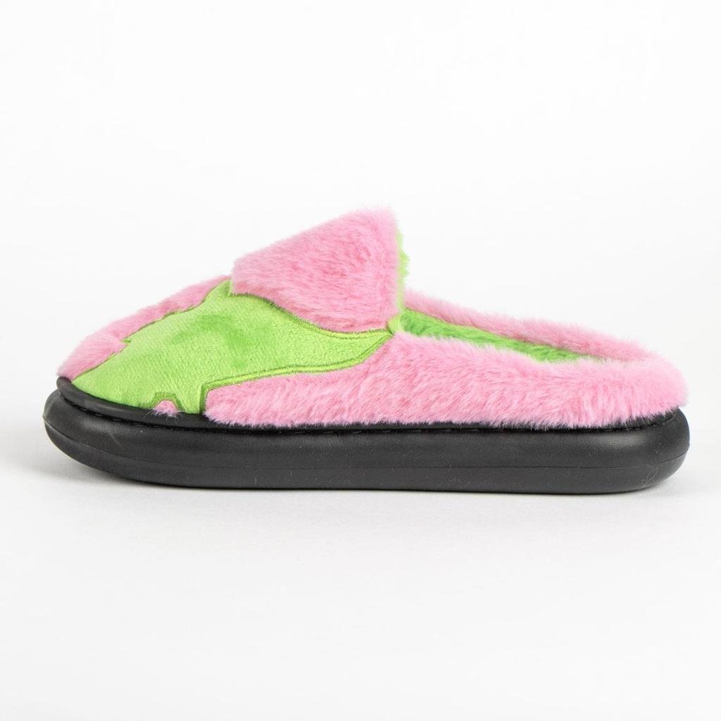 WICKED - Duo - Slippers - S UK 6,5/7