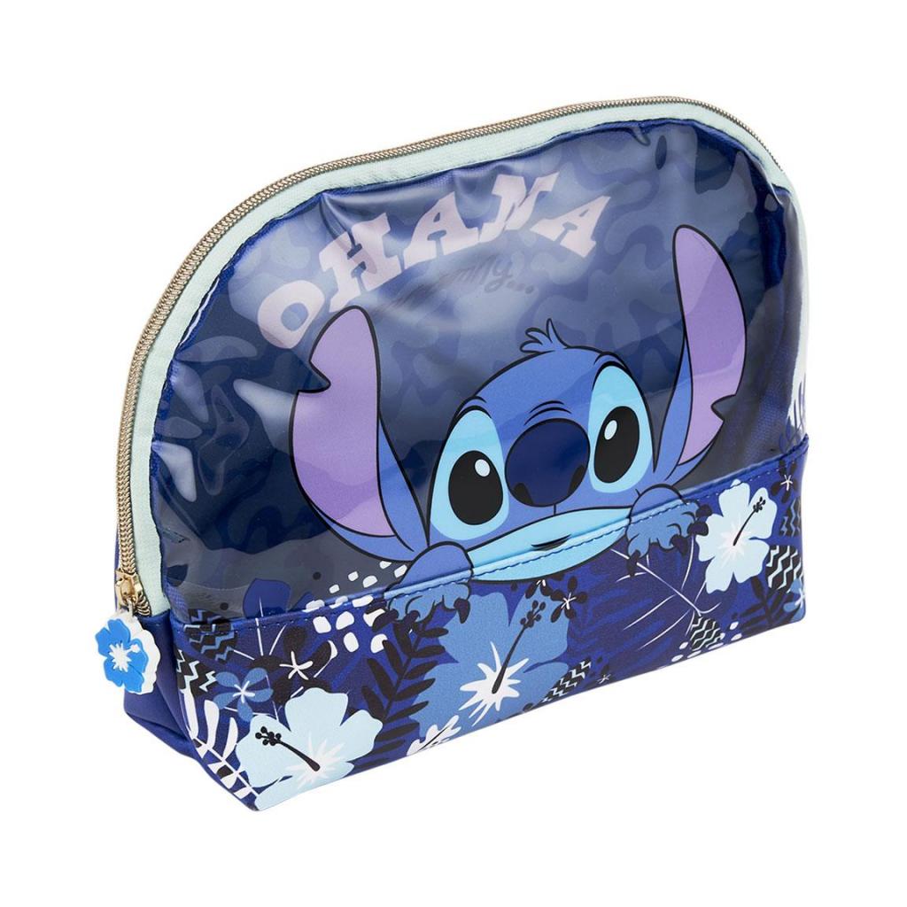 STITCH - Toiletry Bag - 22 X 19 X 8 cm