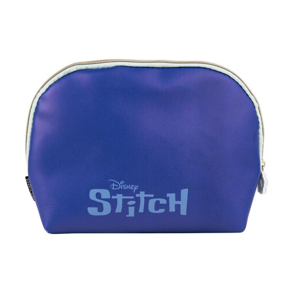 STITCH - Toiletry Bag - 22 X 19 X 8 cm