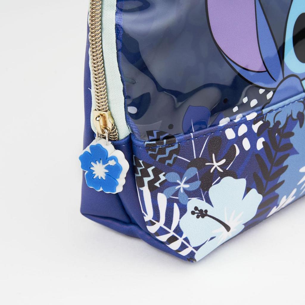 STITCH - Toiletry Bag - 22 X 19 X 8 cm