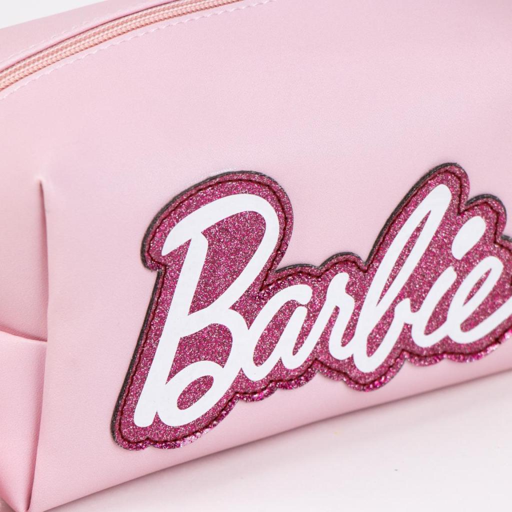 BARBIE - Toilet Bag 'Brick'