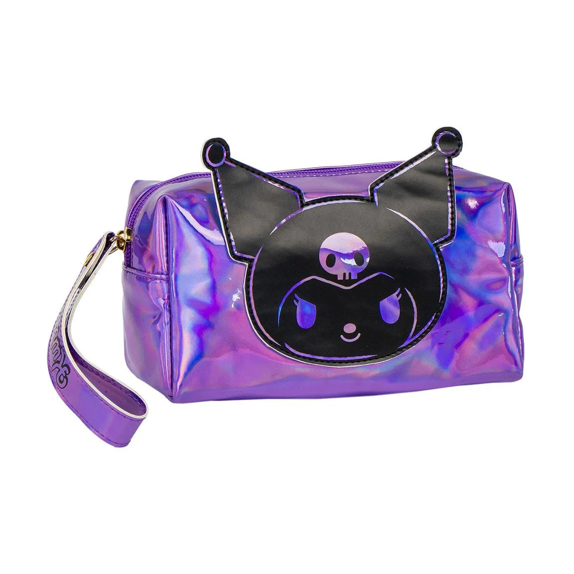 HELLO KITTY - Kuromi - Square Travel Bag