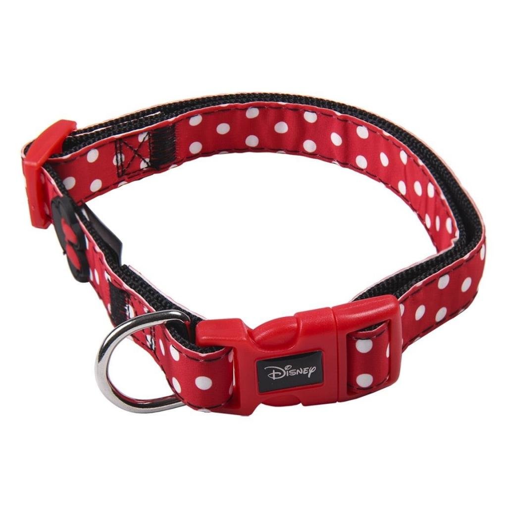 MINNIE - Collier pour Chien - XXS