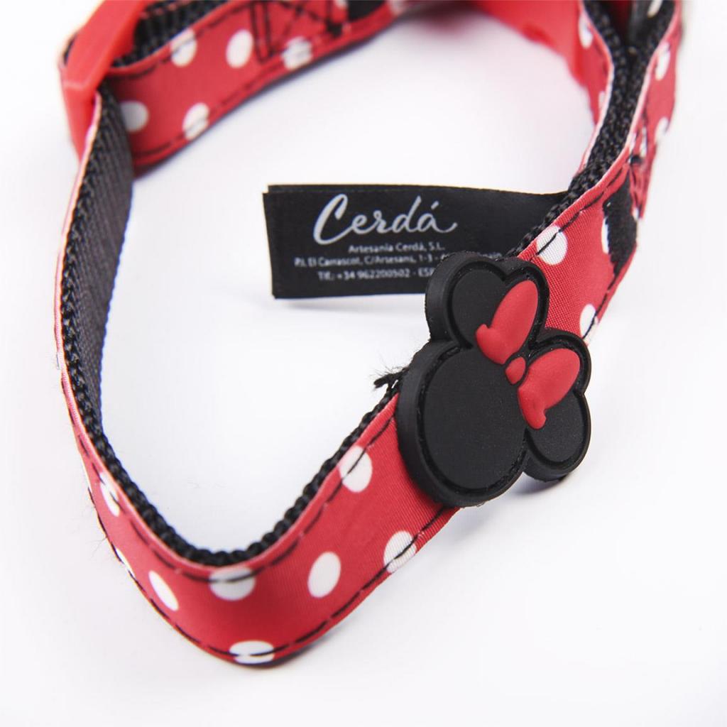 MINNIE - Collier pour Chien - XXS