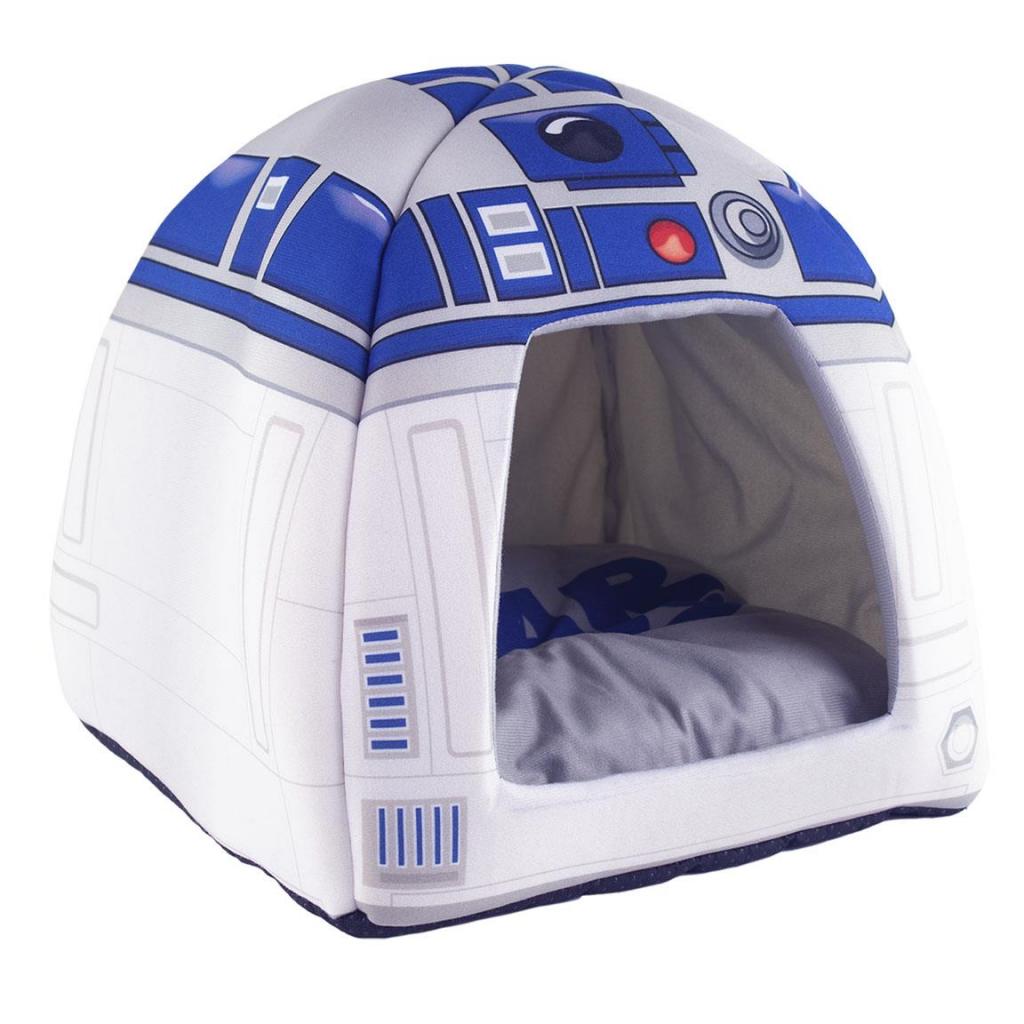 STAR WARS - Dog Igloo Basket - 40x49x45 CM
