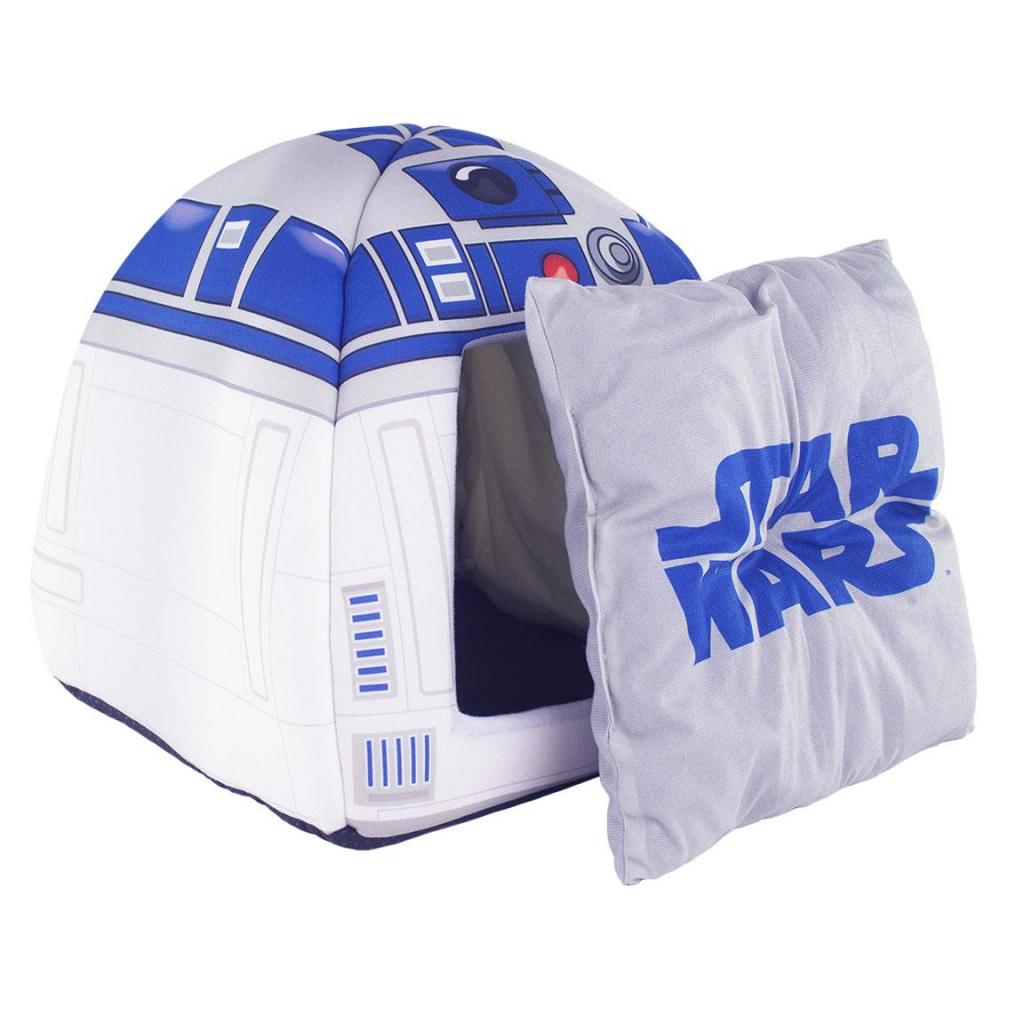 STAR WARS - Dog Igloo Basket - 40x49x45 CM