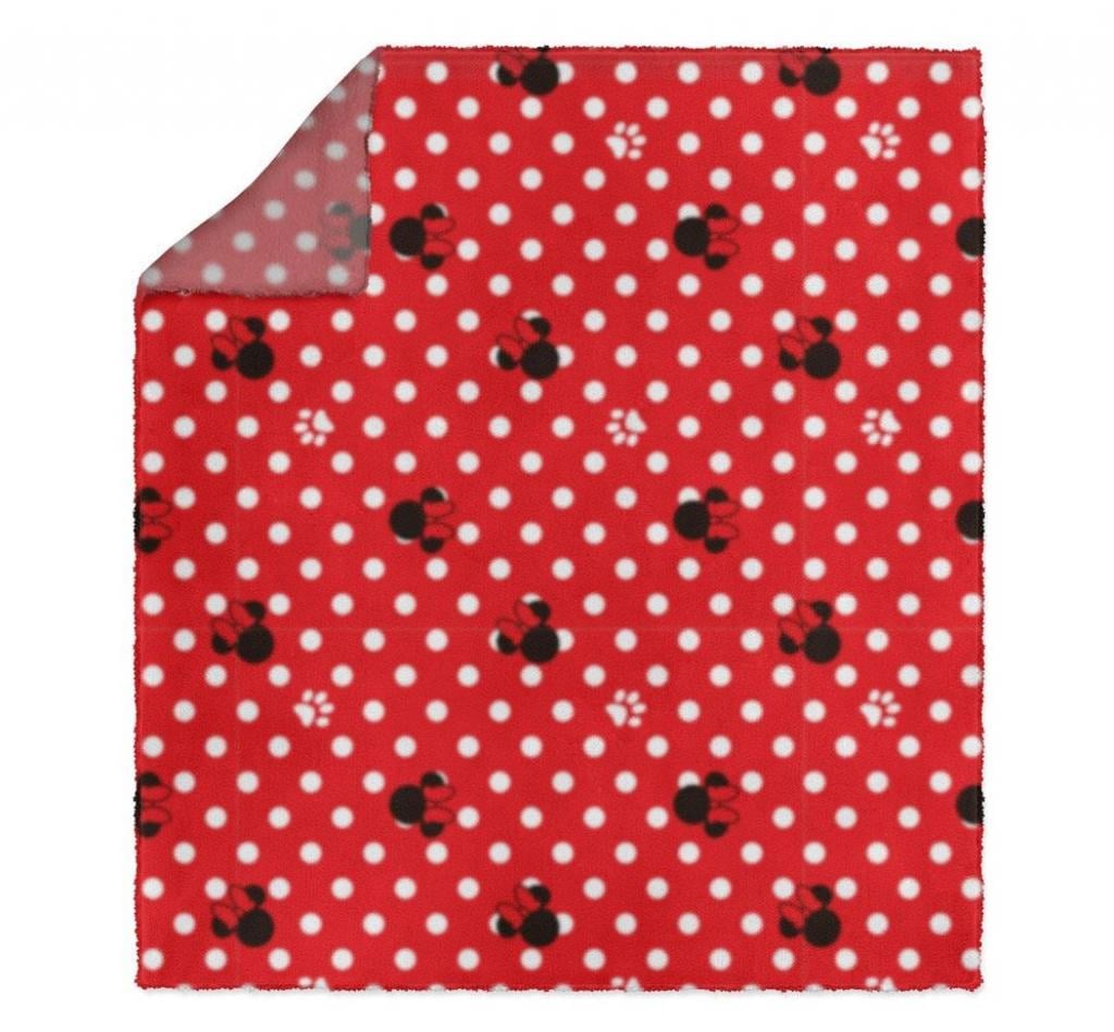 MINNIE - Dog Blanket 70X100 CM