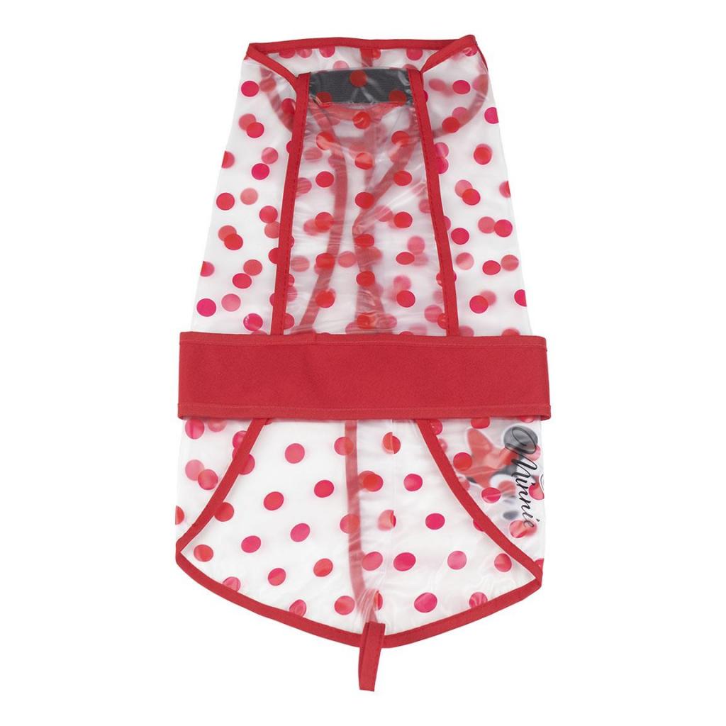 MINNIE - Imperméable pour Chien - XS