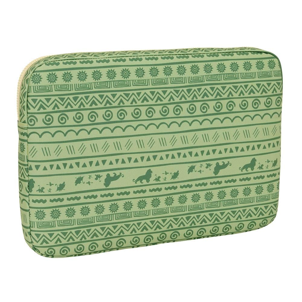 ROI LION - Mufasa - Housse pour Ordinateur 15,6''