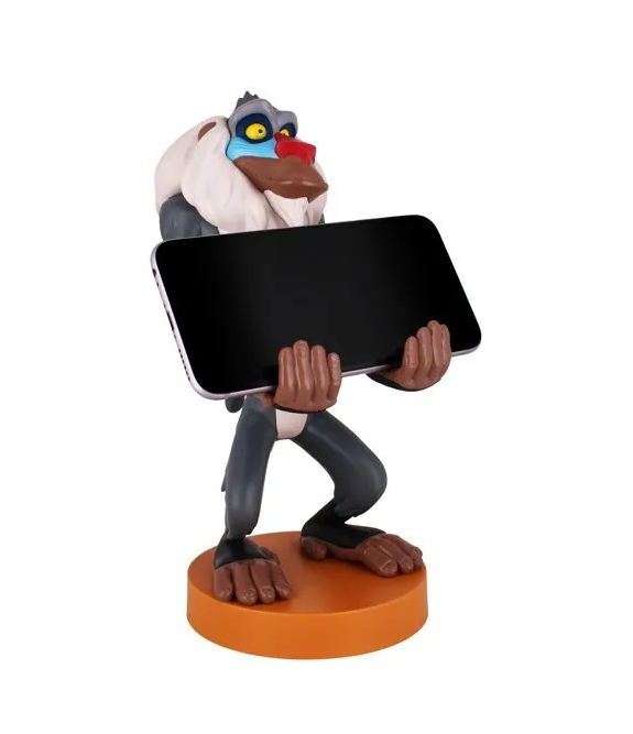 ROI LION - Rafiki - Controller & Phone Support - 20cm
