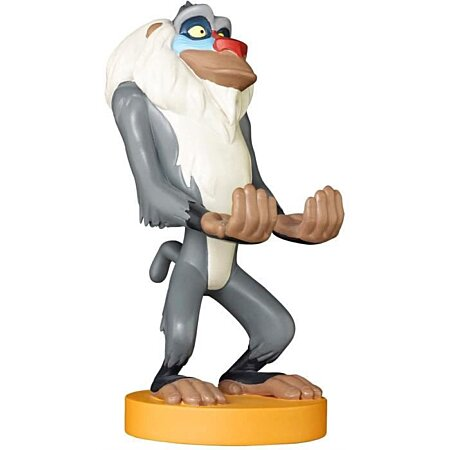 ROI LION - Rafiki - Controller & Phone Support - 20cm