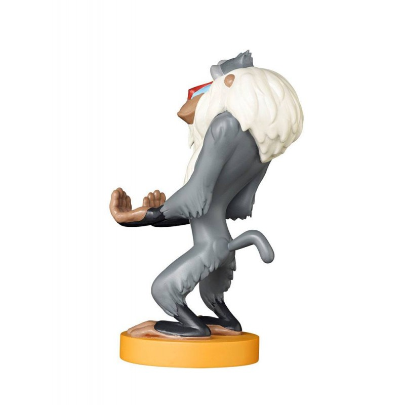 ROI LION - Rafiki - Controller & Phone Support - 20cm