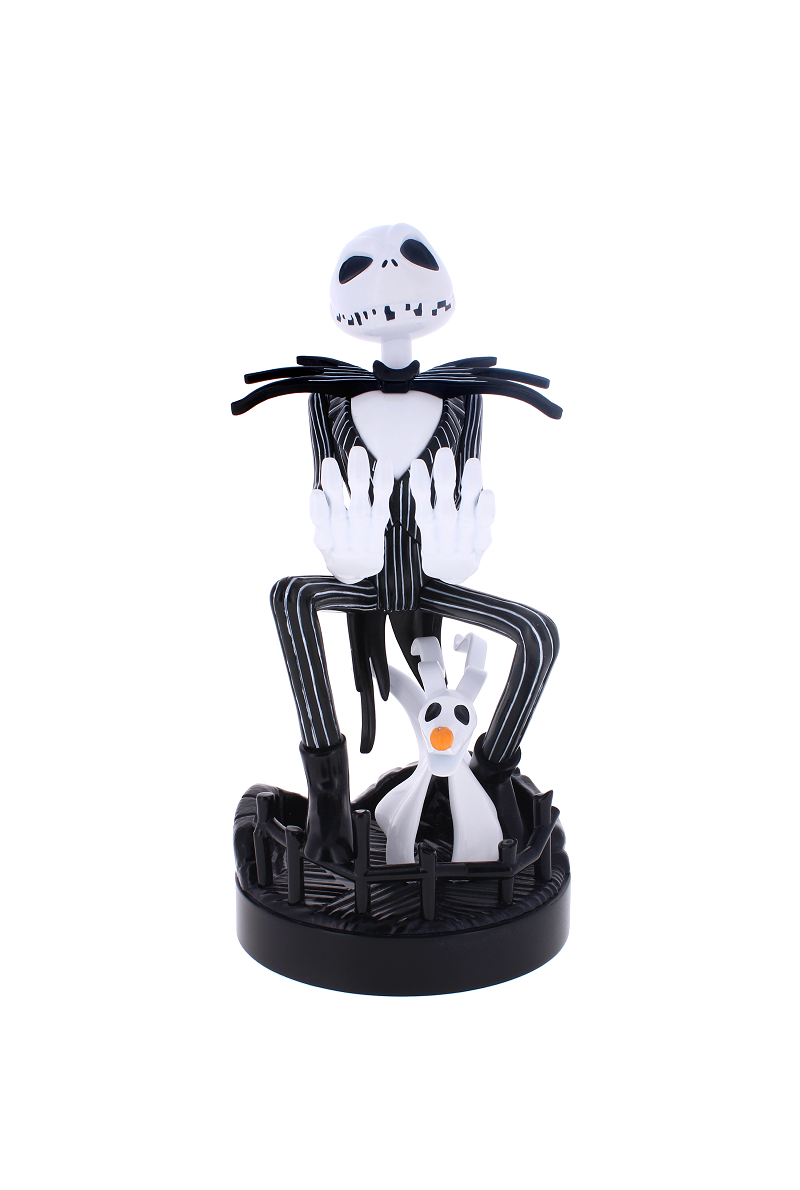 NBX - Jack - Figure 20 cm - Controller & Phone Support