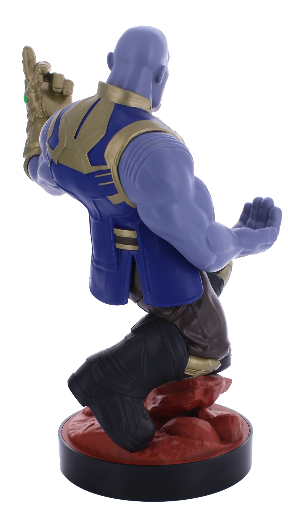 MARVEL - Thanos - Figure 20 cm - Controller & Phone Support