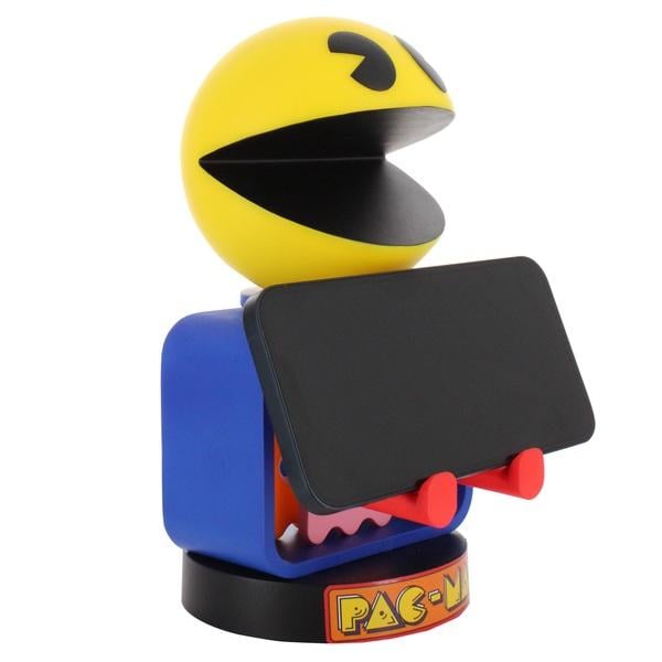 PAC-MAN - Controller & Phone Support - 20cm
