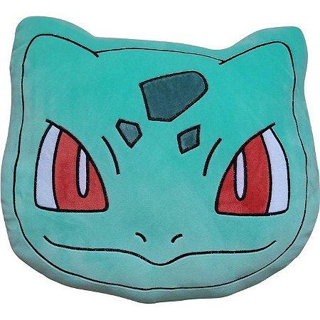 POKEMON - Balbasaur Cushion - '40x40x4cm'