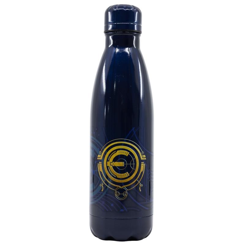 MARVEL - The Eternals - Stainless Steel Bottle 26oz