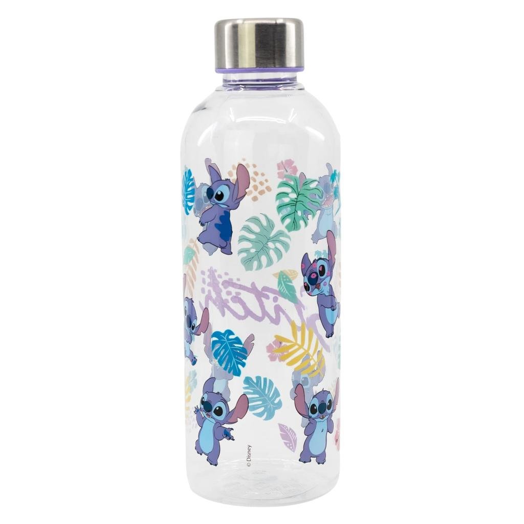 STITCH - Plastic Bottle - Size 29oz