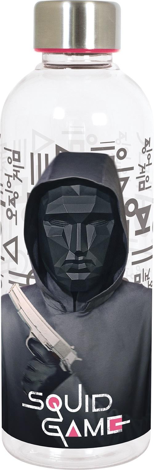 SQUID GAME - Plastic Bottle - Size 29oz