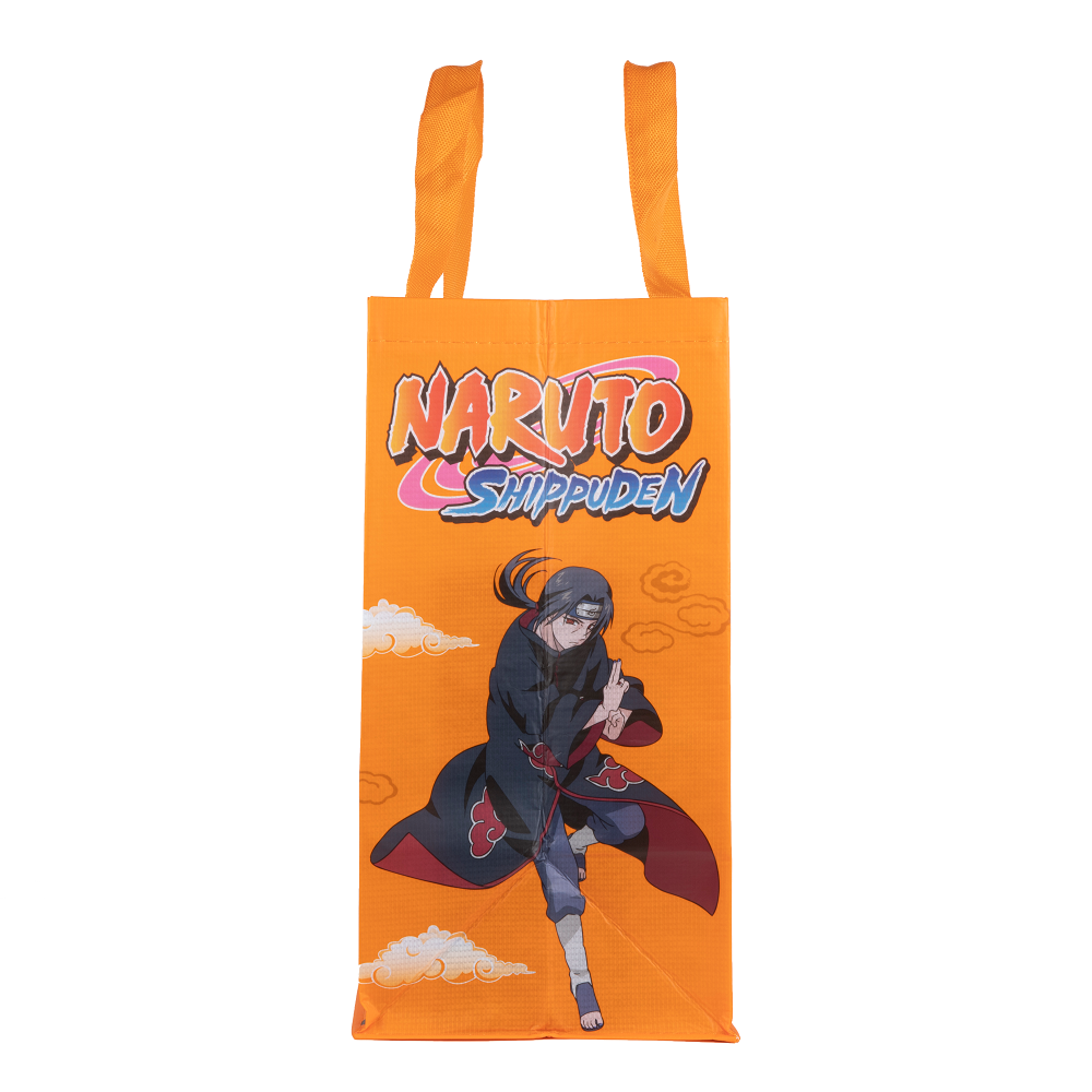 NARUTO - Orange - Shopping Bag