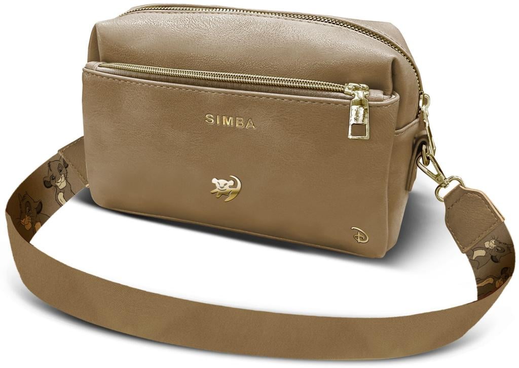 LION KING - Simba - Handbag '23x15x10cm'
