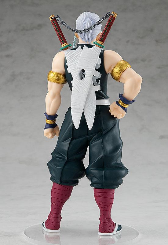 DEMON SLAYER - Tengen Uzui - Pop Up Parade 18cm