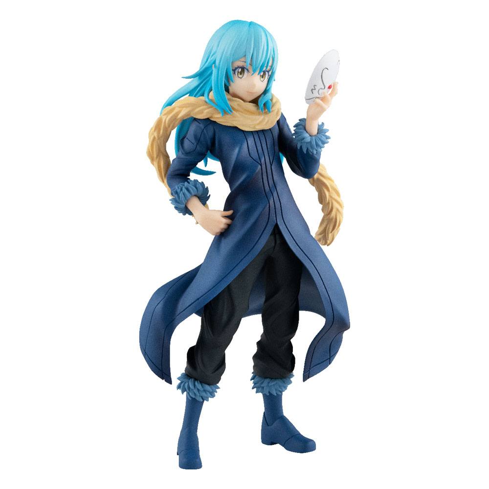 SLIME - Rimuru - Pop Up Parade 16cm