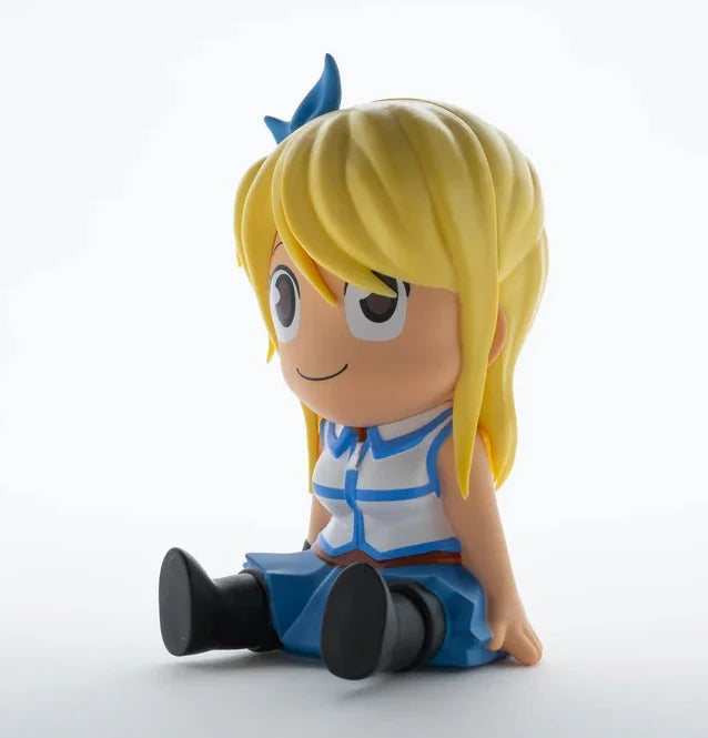 FAIRY TAIL - Lucy - Money Box PVC 18cm