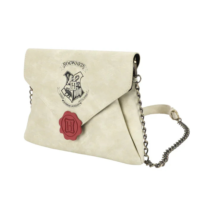 HARRY POTTER - Envelope - Clutch Bag