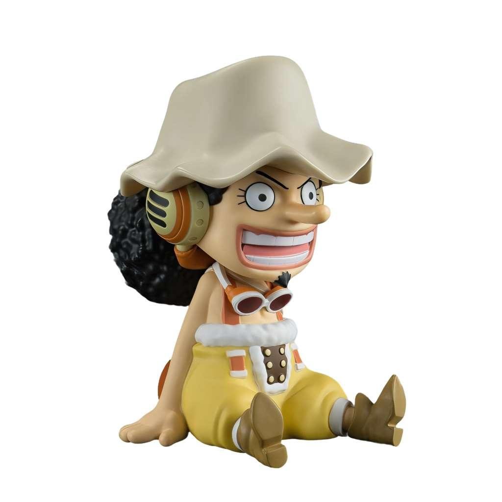 ONE PIECE - Usopp - Tirelire PVC 16cm