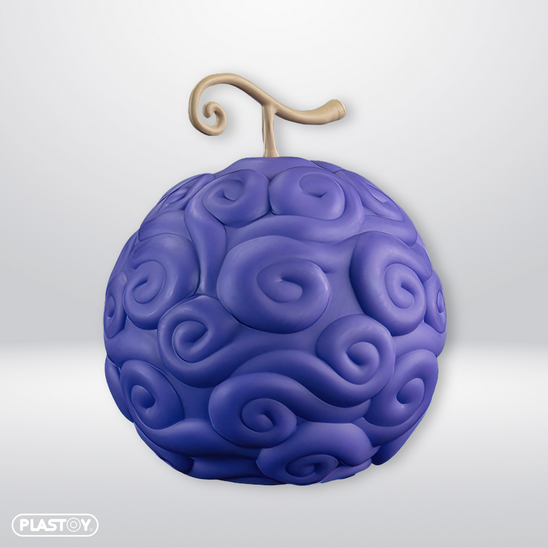 ONE PIECE - Gum-Gum Fruit - Money Box PVC 15cm