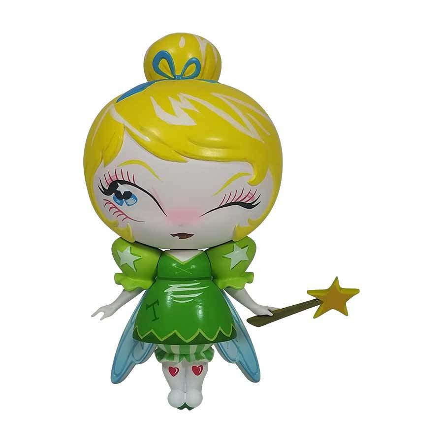 DISNEY - Miss Mindy World - Vinyl Figure - Tinker Bell - 18cm
