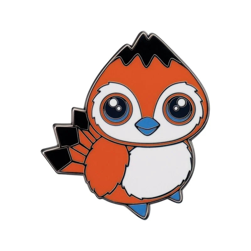 WORLD OF WARCRAFT - Pepe - Limited Edition Pin's