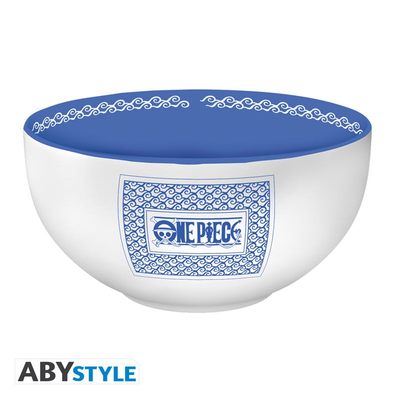 ONE PIECE - Japanese style - Bowl 600ml