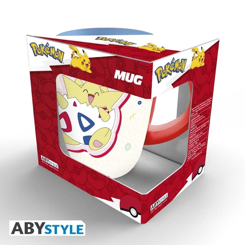 POKEMON - Togepi - Mug 400ml