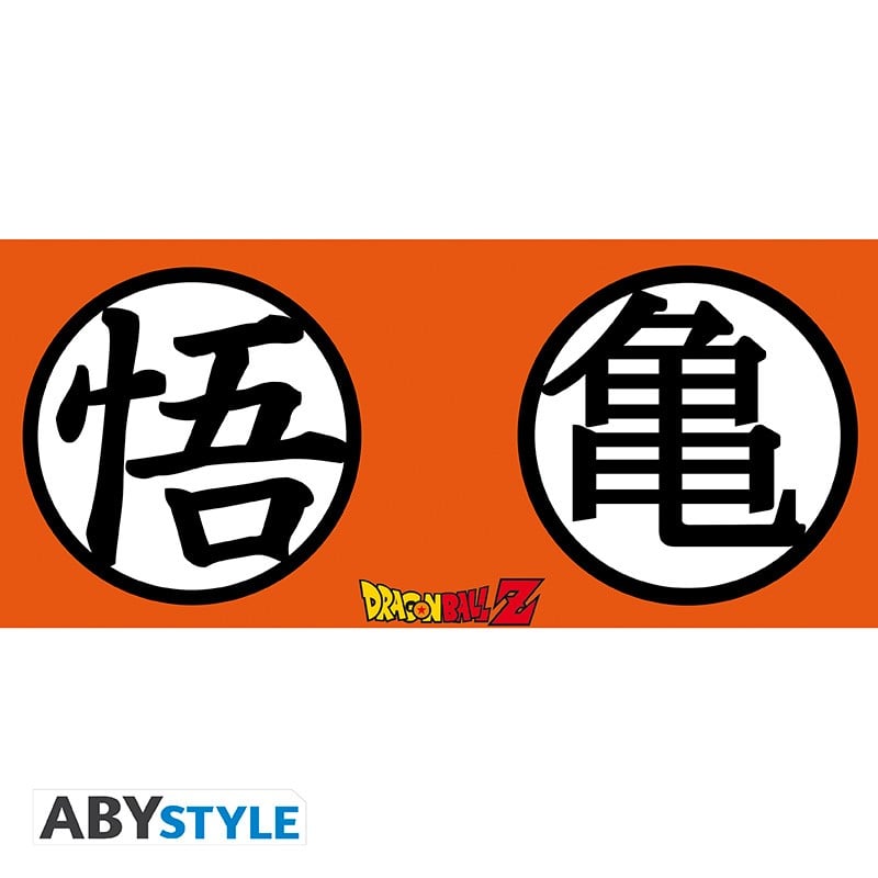 DRAGON BALL Z - Kame - Mug 460ml