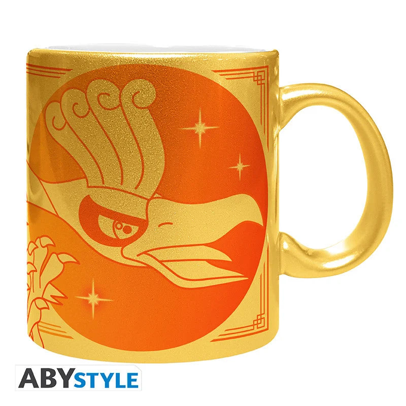 POKEMON - Ho-Oh - Mug 320ml