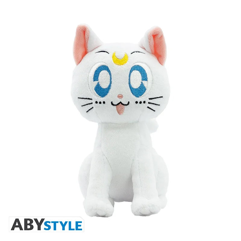 SAILOR MOON - Artemis - Plush 15cm