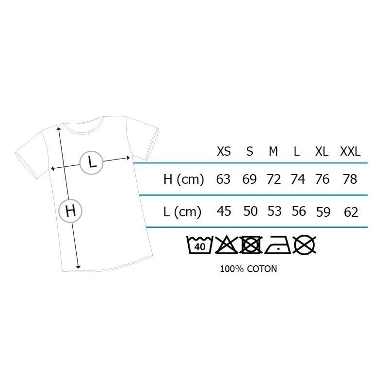 ASSASSIN'S CREED - T-Shirt AC5 crossbow Men (XS)