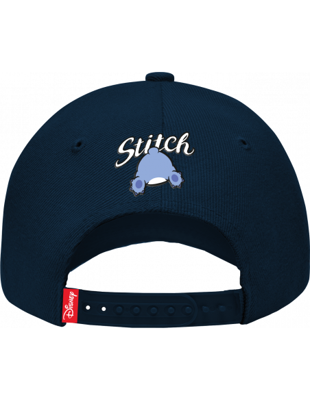 LILO ET STITCH - Stitch - Casquette