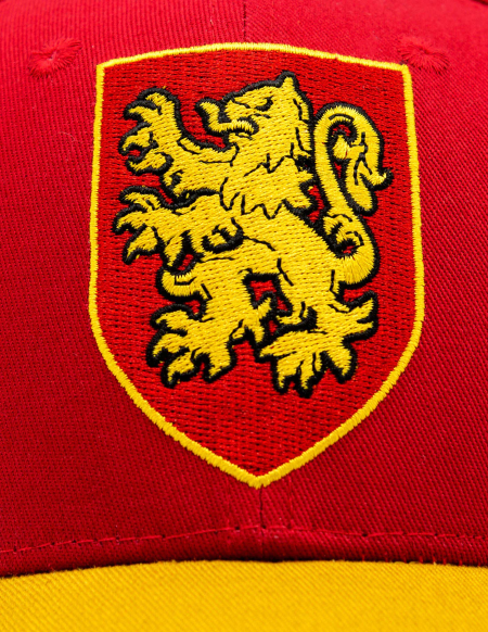 HARRY POTTER - Gryffindor - Cap