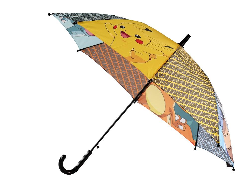 POKEMON - Teams - Automatic Umbrella 54 cm