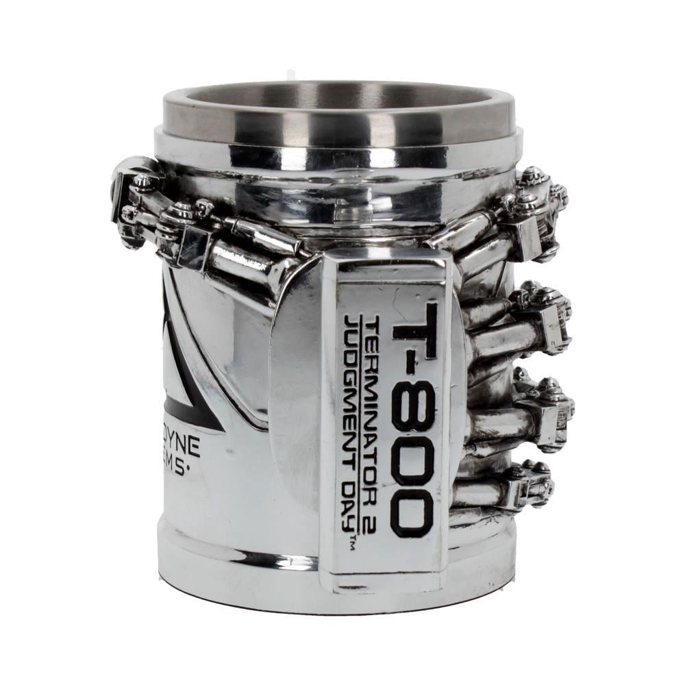 TERMINATOR 2 - T-800 Hand - Tankard 17cm