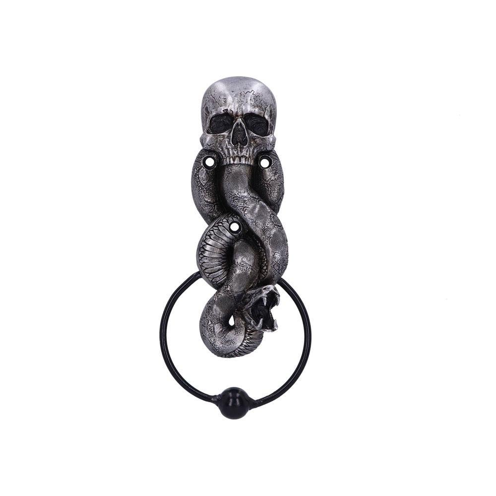 HARRY POTTER - The Dark Mark - Door Knocker 23cm