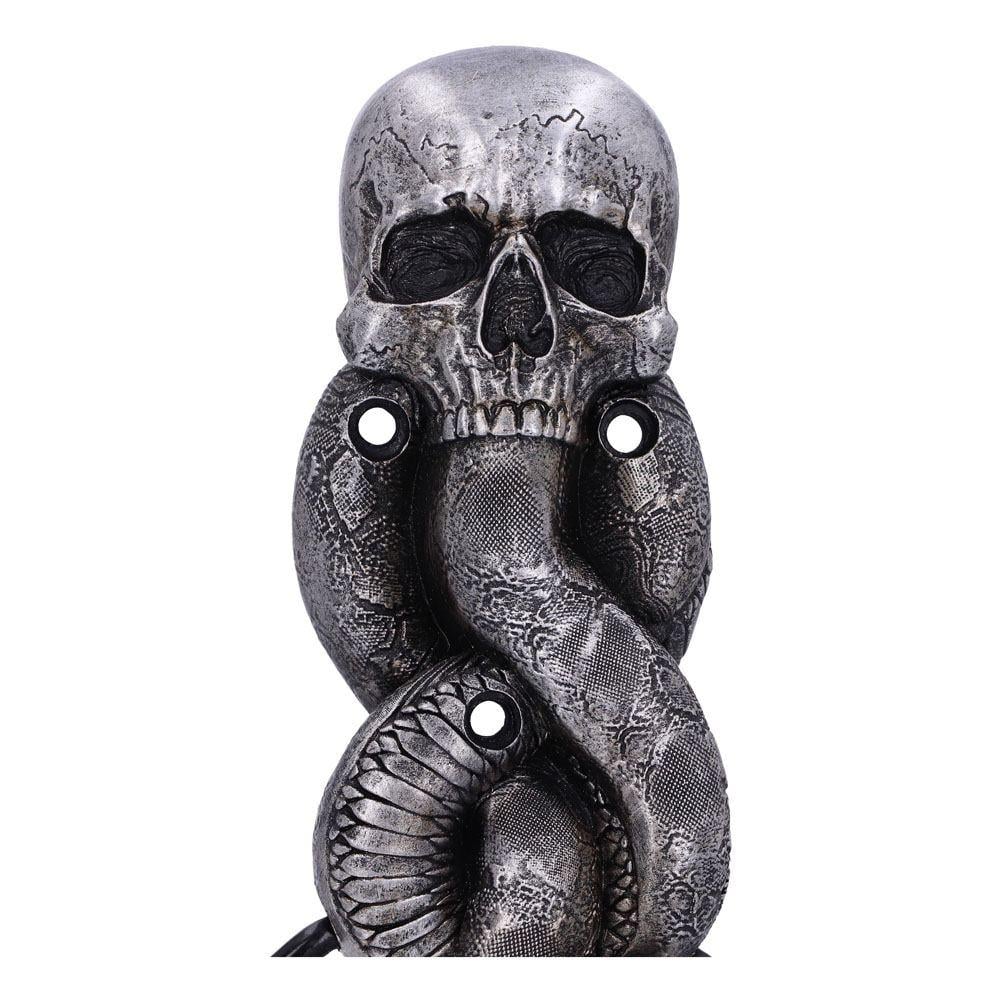 HARRY POTTER - The Dark Mark - Door Knocker 23cm