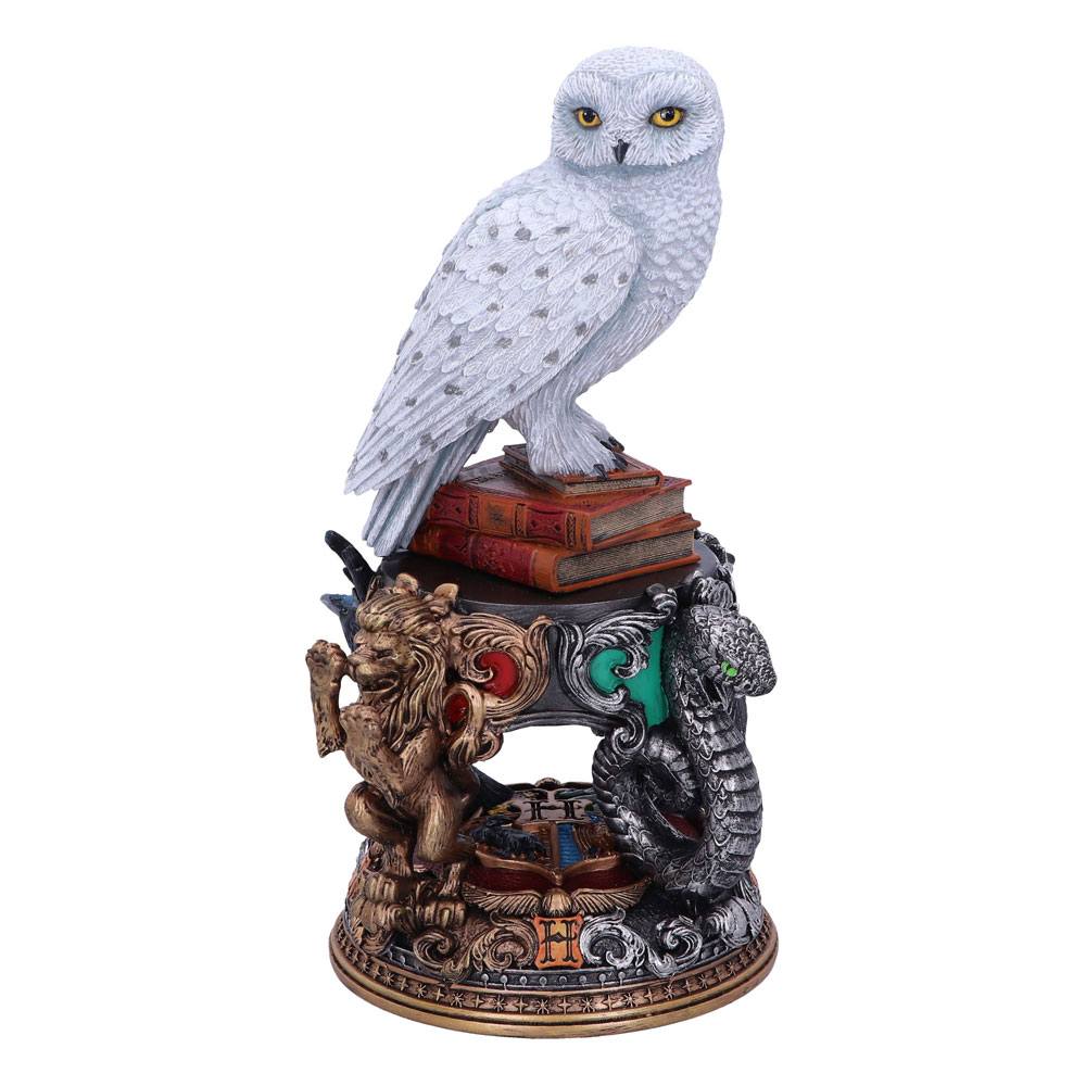 HARRY POTTER - Hedwig - Figure 22cm
