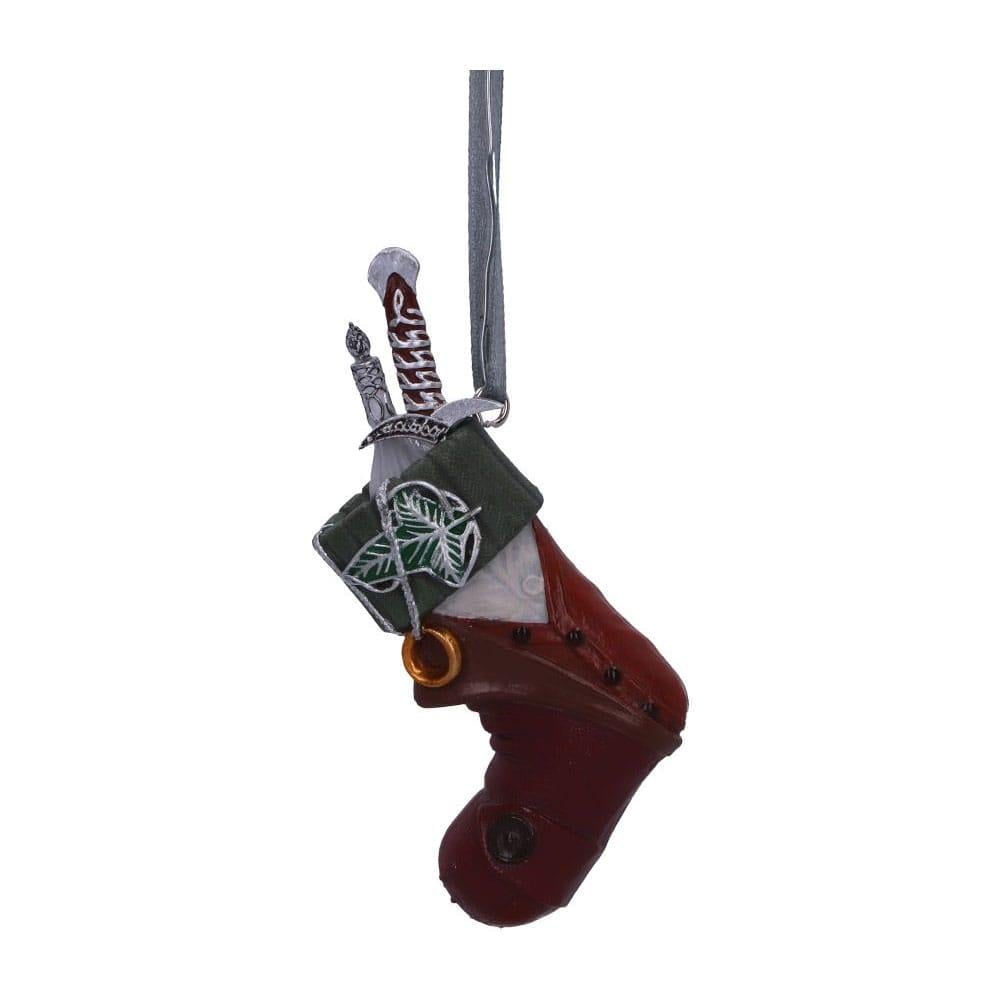 THE LORD OF THE RINGS - Frodo - Hanging Ornament 8cm