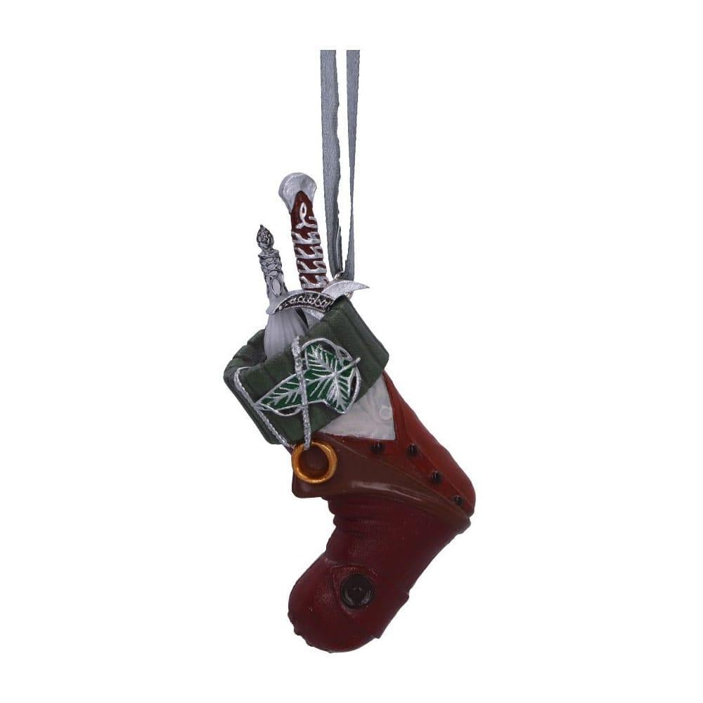 THE LORD OF THE RINGS - Frodo - Hanging Ornament 8cm